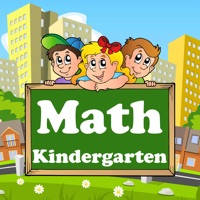 Math Games : 数学游戏为儿童