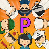 职业：职业英语词汇学习