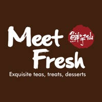 MeetFresh鮮芋仙【ミートフレッシュシェンユイシェン】 MeetFresh鮮芋仙【ミートフレッシュシェンユイシェン】