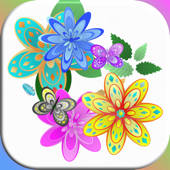 Relax & Color