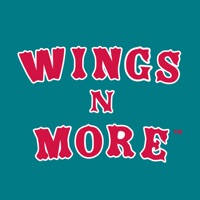 Wings ‘N More