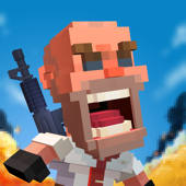 Guns Royale: Mobile Team PvP Guns Royale: Mobile Team PvP