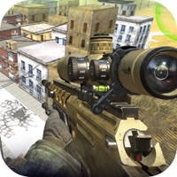 Night Hunter City – Sniper Shooter Night Hunter City – Sniper Shooter