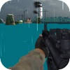 Sea War – Shooting Ship
