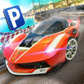 Sports Car Test Driver: Monaco Trials Sports Car Test Driver: Monaco Trials