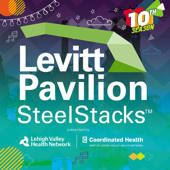Levitt SteelStacks Levitt SteelStacks