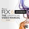 Manual for RX 6 Advanced Manual for RX 6 Advanced
