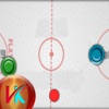 Save The Ball Air Hockey – Sports Game