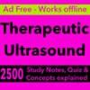 Therapeutic Ultrasound Review Therapeutic Ultrasound Review