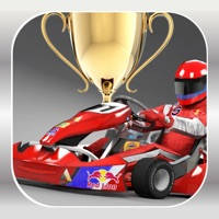 Go Kart Racing Cup 3D Go Kart Racing Cup 3D