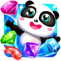 Panda Gems – Match 3 Game