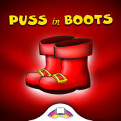 Puss in Boots – Storytime Reader