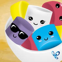 Marshmallow Touch