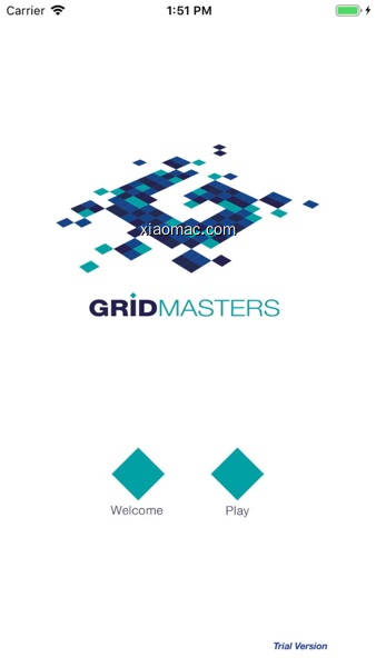 【PIC】Gridmasters(screenshot 0)