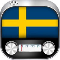 Radio Sverige FM / Radios Svenska – Sveriges Live
