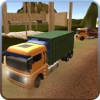 Animal Cargo Truck Drive Animal Cargo Truck Drive