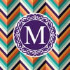 Monogram It – Custom Wallpapers & Backgrounds Monogram It – Custom Wallpapers & Backgrounds