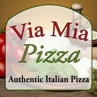 Via Mia Pizza in San Jose Via Mia Pizza in San Jose