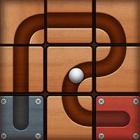 Rolling Balls! – unblock games