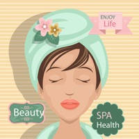 美容护肤-美妆心得，美发课堂