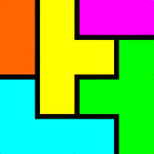Easy Fit Puzzle