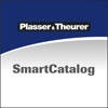 Plasser & Theurer SmartCatalog