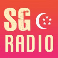 Singapore Radio – 新加坡电台收音机