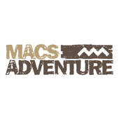 Macs Adventure: Maps & Routes Macs Adventure: Maps & Routes