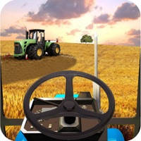 Tractor Driver 3D : Offroad Sim Tractor Driver 3D : Offroad Sim