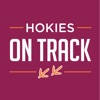 Virginia Tech Hokies on Track Virginia Tech Hokies on Track