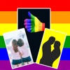LGBT – Gay & Lesbian Wallpapers & Image Quotes