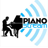 PianoStream 完美钢琴演奏 海量曲谱 远程连线 PianoStream 完美钢琴演奏 海量曲谱 远程连线