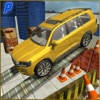 Prado XL Car Parking Sim 2017