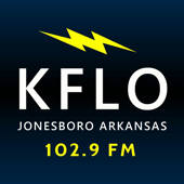 KFLO Radio 102.9 FM
