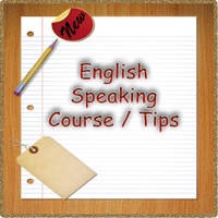 English Speaking Course – Learn Grammar Vocabulary