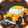 Extreme Traffic – 汽车游戏方向盘 gt4赛车游戏