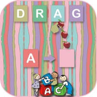 Fun Learn Game – Preschool Kids to Learn Spellings
