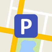 ParKing – 我的车在哪里？
