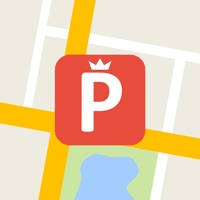 ParKing P – 我的车在哪里？