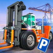Cargo Crew: Port Truck Driver Cargo Crew: Port Truck Driver