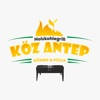 Köz Antep Sofrası