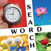 10×10 Word Search