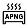 APNG Toaster – Photos, Burst, Video to APNG Maker