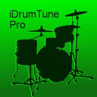 Drum Tuner – iDrumTune Pro