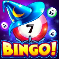 BINGO – Wizard of Oz Edition