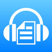 文本语音转换器 – 文字朗读软件