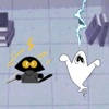 Magic Cat – Halloween
