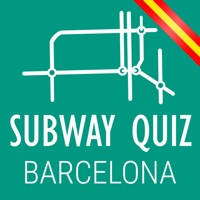 Quiz del metro – Barcelona