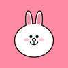可妮兔Emoji表情包 – LINE FRIENDS 可妮兔Emoji表情包 – LINE FRIENDS