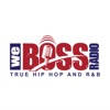 WE BOSS RADIO NETWORK